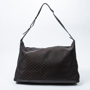 Gucci Large Duffle Bag